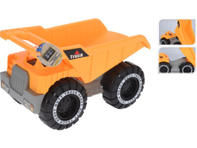 Constructie auto pp 35cm