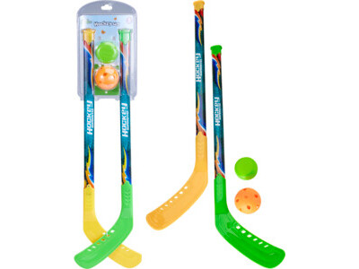 Hockey set 4sts