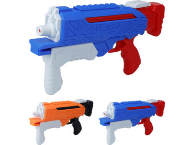 Water shotgun 36cm pump action