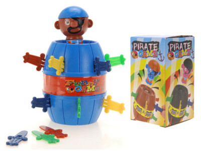 Piratenspel pp 4ass kl