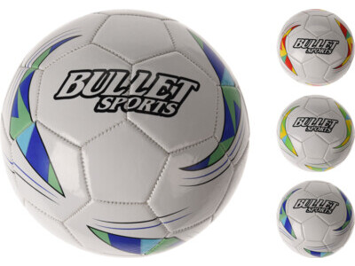 Voetbal dia 15cm 130-140 gram