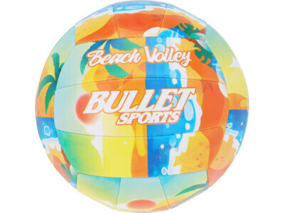 Volleyball slide 22cm, 230-250 gr