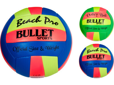 Volleyball slide 22cm