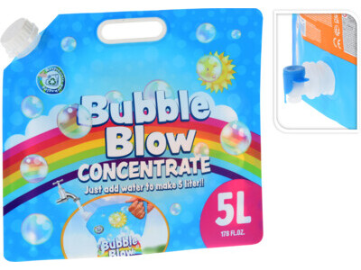 Bellenblaas concentraat 178ml