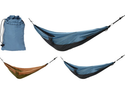 Reishangmat 270x140cm nylon 2a
