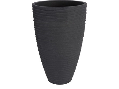 Flowerpot sylt slide 40cm x hight