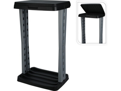 Vuilniszak standaard 60ltr