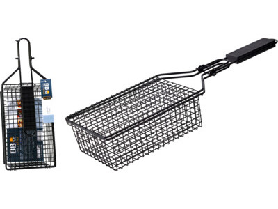 Bbq grillmand non stick pp han