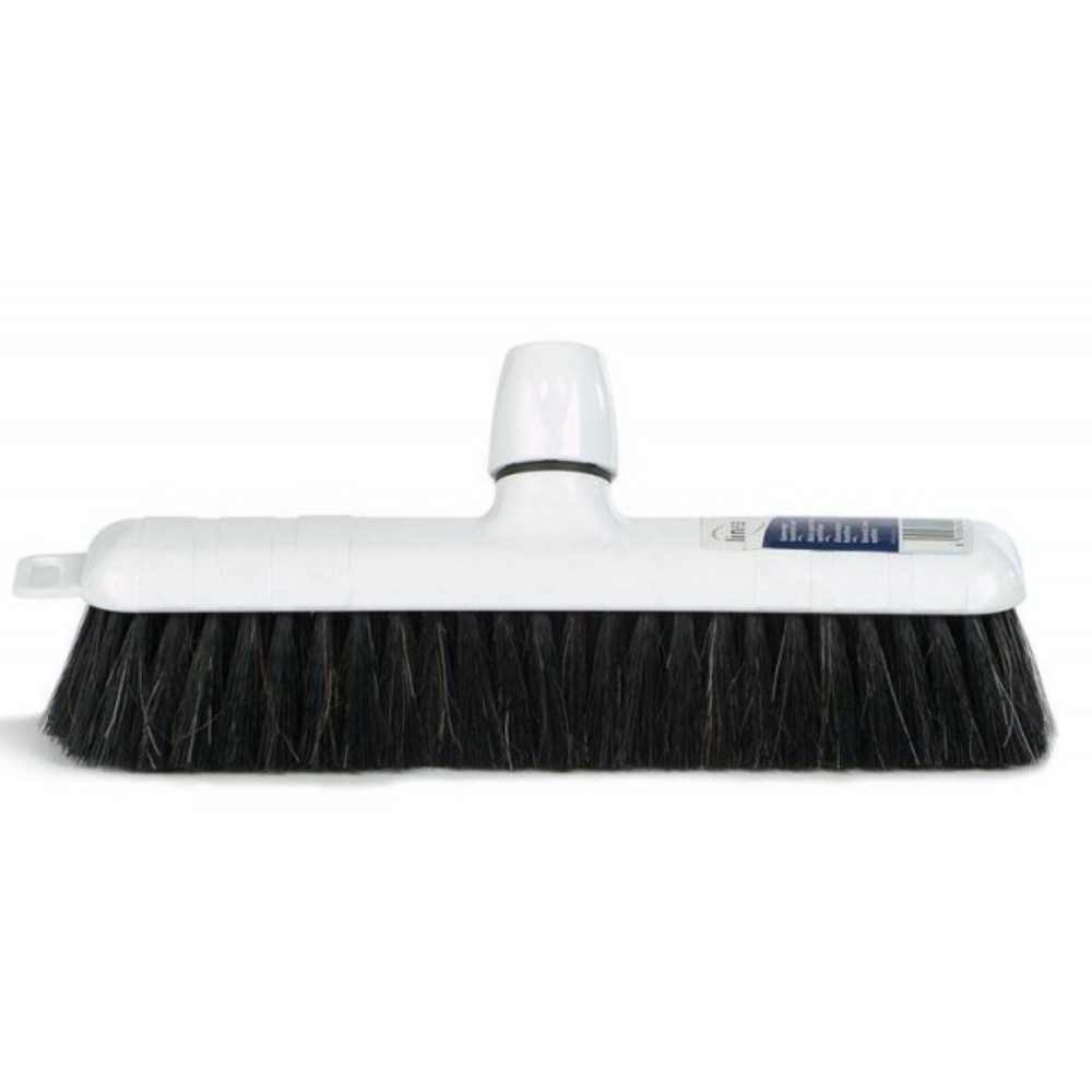 Linea Plastic Room Sweeper 30 cmcoating mix