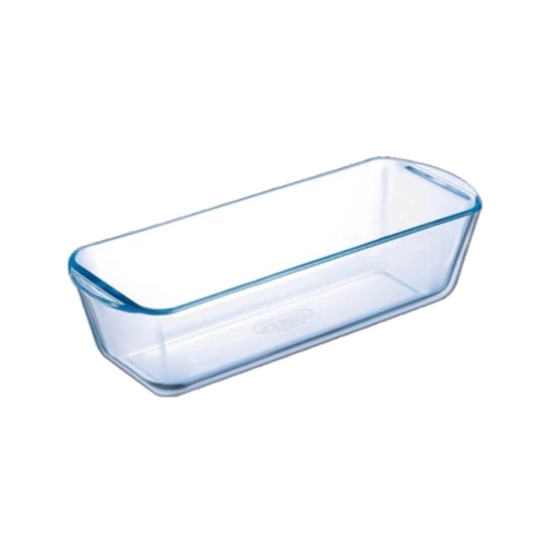 Pyrex cakevorm 28x12x8 cm 1,5 l