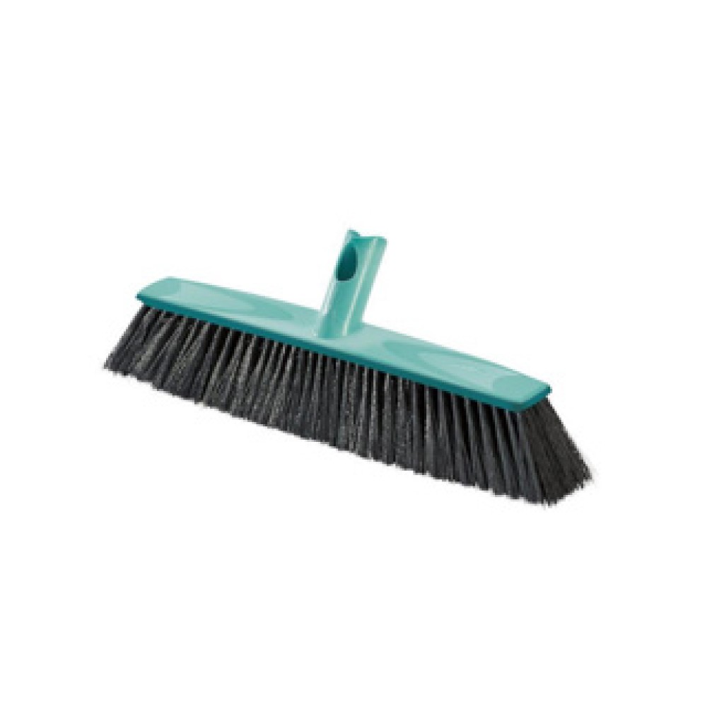 Leifheit Bezemkop Allround Xtra Clean 40 Cm Click System