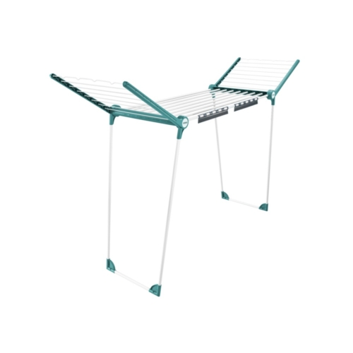 Leifheit droogrek pegasus Rocksolid maxx