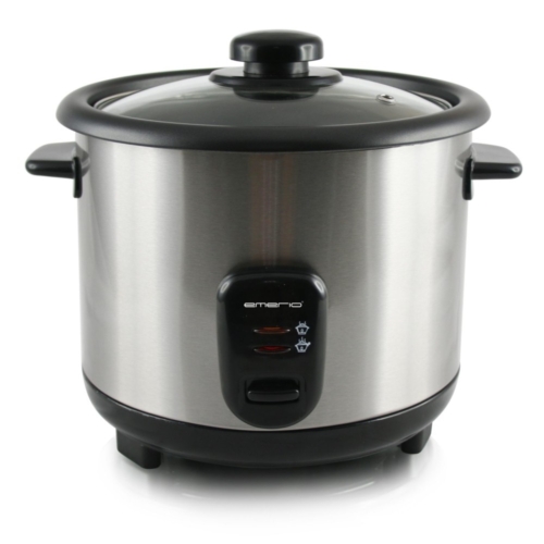 Emerio rijstkoker 1,5l rce-110118.5