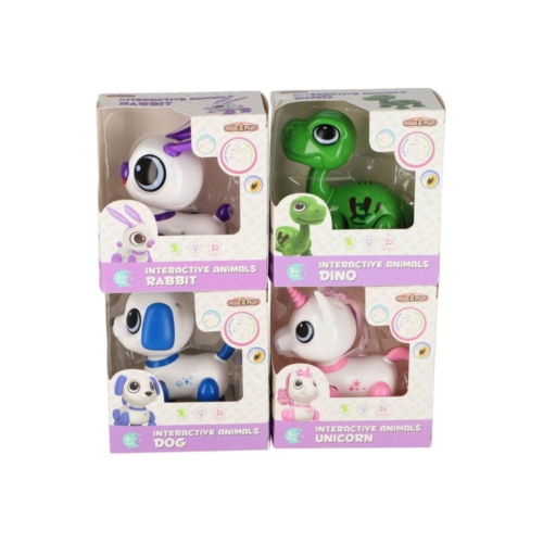 Robot Robot animals assorti (range of random version))