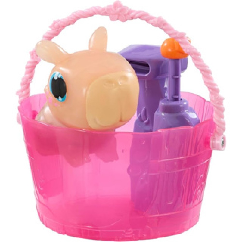 Animagic Capibara Spa Time Habitat (assortiment – willekeurige uitvoering)