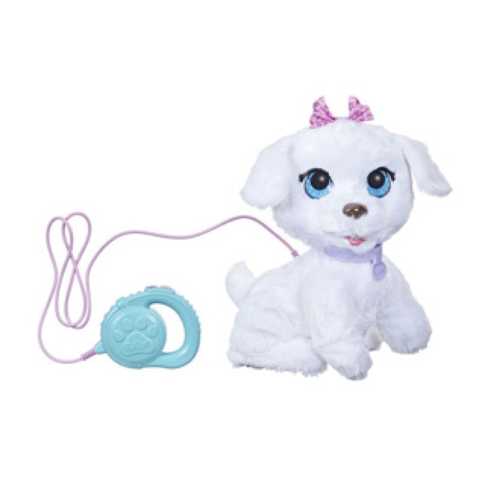 Fur Real Gogo My Dancin Pup