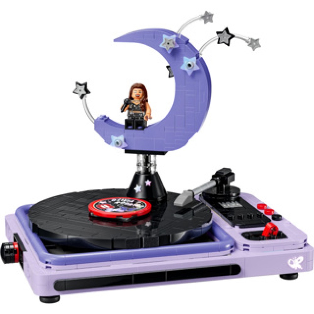 LEGO Editions Music 43029 Editions
