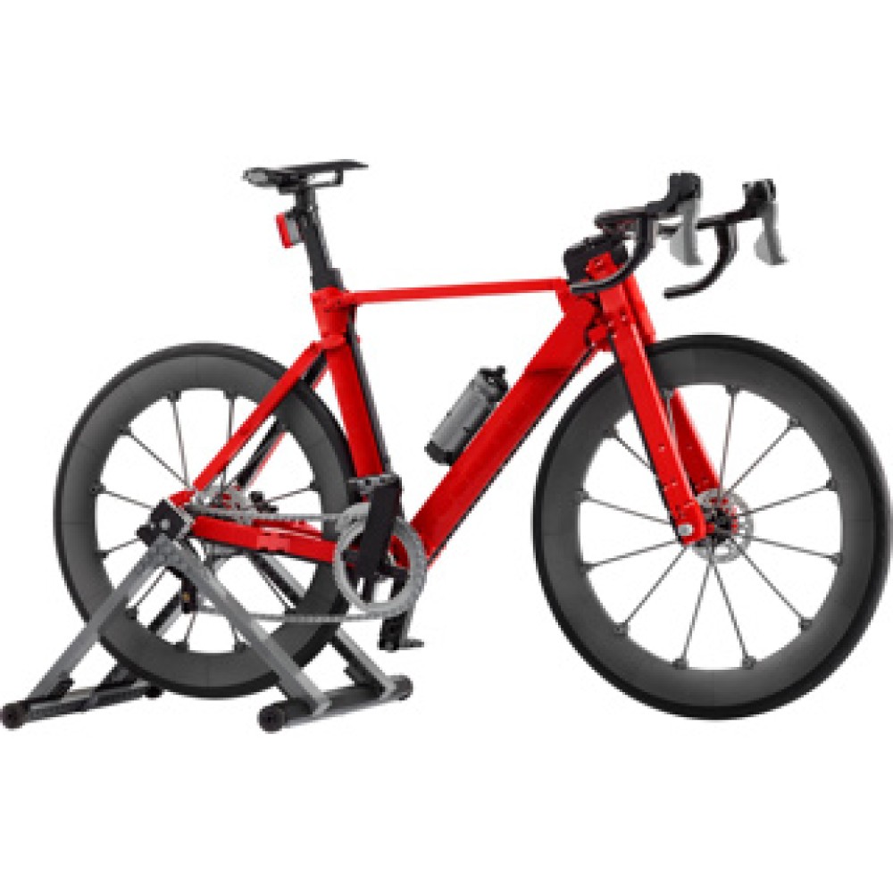 LEGO 11380 Icons Racefiets