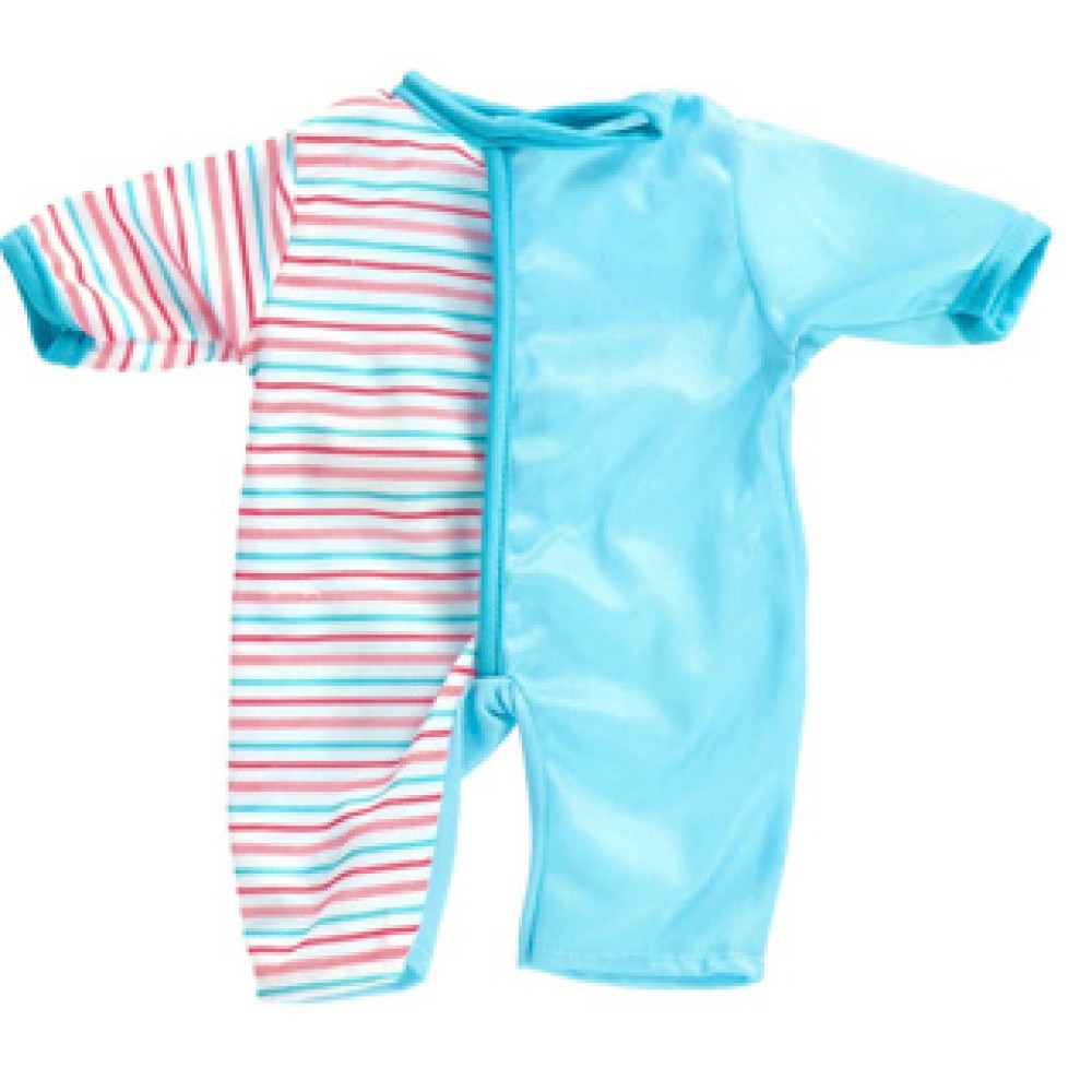 Poppenkledingset Dolls Room 4st 41 Cm (assortiment – willekeurige uitvoering)