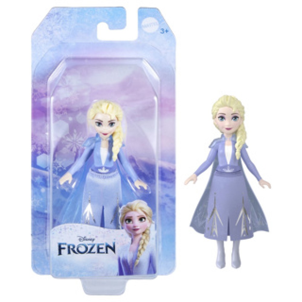 Frozen kleine pop assorti (assortiment – willekeurige uitvoering)