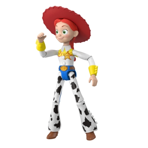 Toy story 5 Jessie 17cm