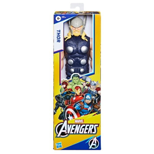 Marvel Avengers Titan Heroes Thor 30Cm
