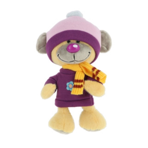 Pimboli plush 30cm winter