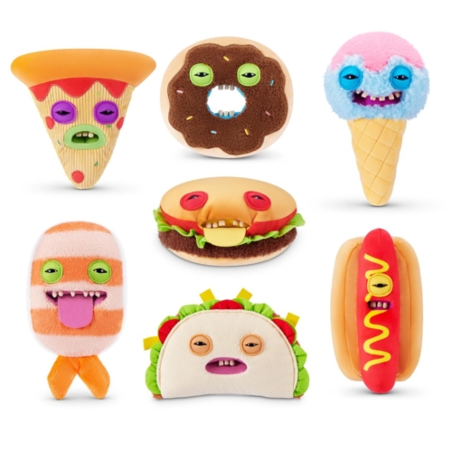 Fuggler Fuggalicious 23 cm assorti (assortiment – willekeurige uitvoering)