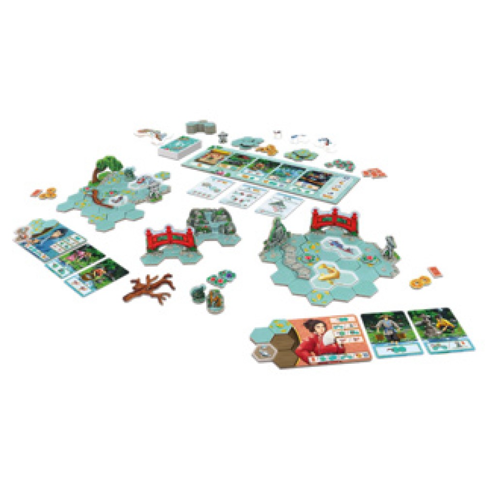 Spel Koi
