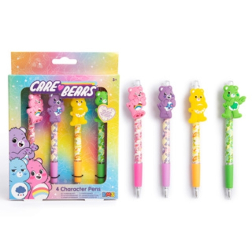 pennenset 4-DLG Care Bears