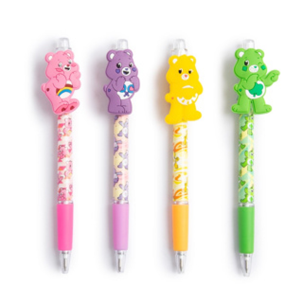 pennenset 4-DLG Care Bears