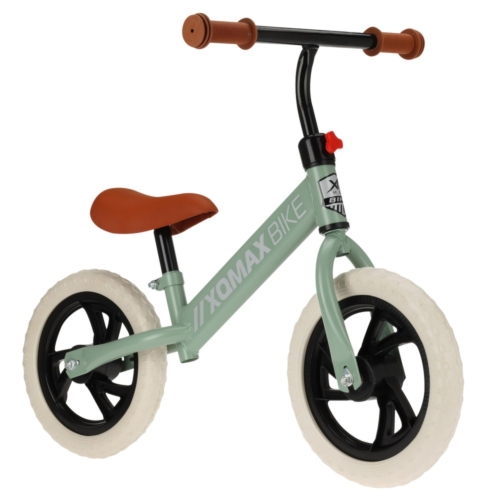 Bike Green 12 Inch Xqmax