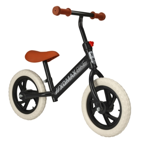 Walking bike Black 12 Inch Xqmax