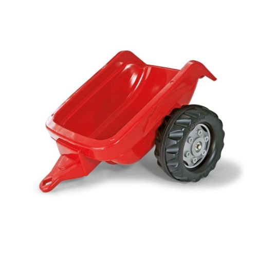 Aanhanger Rolly Toys Rood