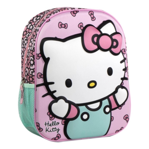 3D Rugtas Hello Kitty