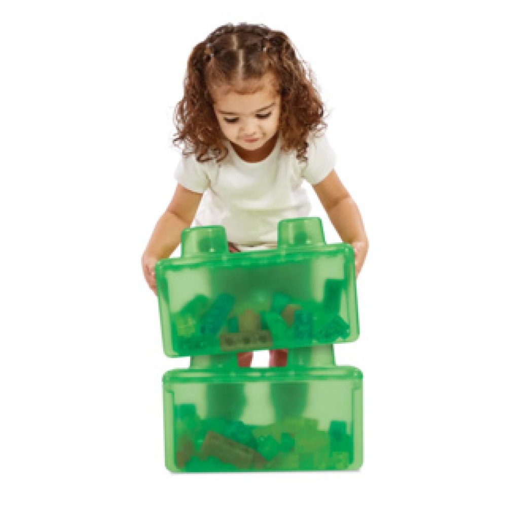 Jelly Blox - Stash & Stack