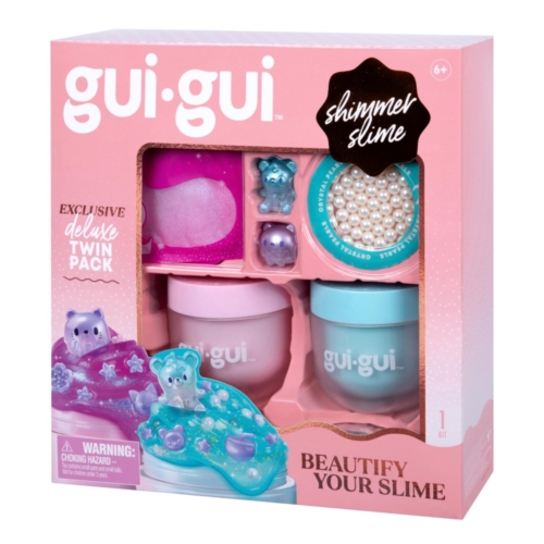Gui Gui mini single pack